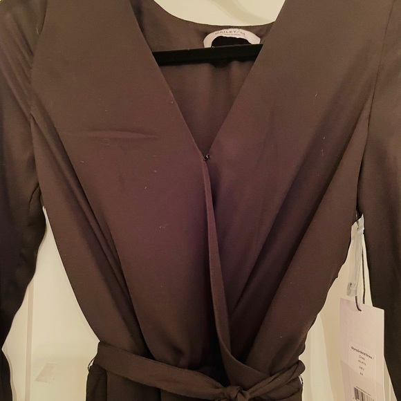 Bailey 44 dress size 2 new with tags - Picture 6 of 12